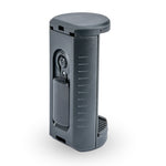 Vesta GO 264 AP Aluminum Travel Tripod w/ Pan Head