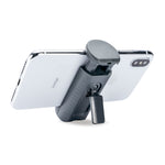 Vesta GO 264 CP Carbon Travel Tripod w/ Pan Head