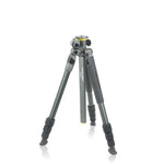Alta Pro 2+ Bundle #5: - Alta Pro 2+ 264AT Tripod, Alta GH-100 Grip Head, Extra QS-60 v2