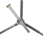 Alta Pro 2+ Bundle #5: - Alta Pro 2+ 264AT Tripod, Alta GH-100 Grip Head, Extra QS-60 v2