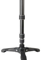 VEO 2S AM-234TR Aluminum Monopod with Smartphone Holder and Bluetooth Remote