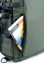 VEO SELECT 41 Backpack - Green