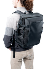 VEO SELECT 41 Camera Backpack - Black