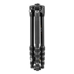 VEO 3T 265HABP Aluminum Travel Tripod w/ Extended Height