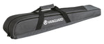 Vanguard Studio Kit: Pro Tripod, Camera Bag & Extra Quick-Release Plate Bundle