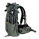 VEO Active Birder 56 KG Spotting Scope Bag / Hiking Backpack - Khaki Green
