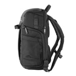 VEO Adaptor S41 Black Camera Backpack w/ USB Port - Side Access