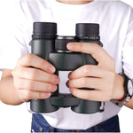 VEO HD2 8420 8x42 ED Glass Binoculars w/ Lifetime Warranty