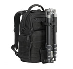 VEO RANGE T 37M BK Backpack, Black