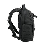 VEO RANGE T 37M BK Backpack, Black