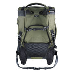 VEO Select 58T Green Camera Trolley Bag/Backpack