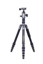 Vanguard VEO 2 GO 265HABM Aluminum Tripod/Monopod with Ball Head - Rated at 22lbs