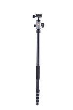 Vanguard VEO 2 GO 265HABM Aluminum Tripod/Monopod with Ball Head - Rated at 22lbs