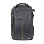 Alta Rise 48 Camera Backpack - Black