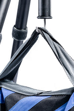 VEO 2 GO 265HAB Aluminum Tripod/Monopod with Ball Head