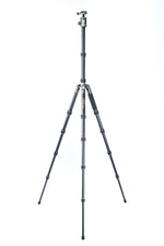 VEO 2 GO 265AB Aluminum Tripod with Ball Head - Rated at 13.2lbs/6kg