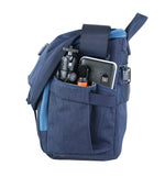 VEO Range 32M NV Navy-Blue Messenger Camera Bag