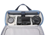 VEO Range 32M NV Navy-Blue Messenger Camera Bag